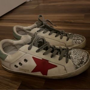 GG D00pe superstar sneakers